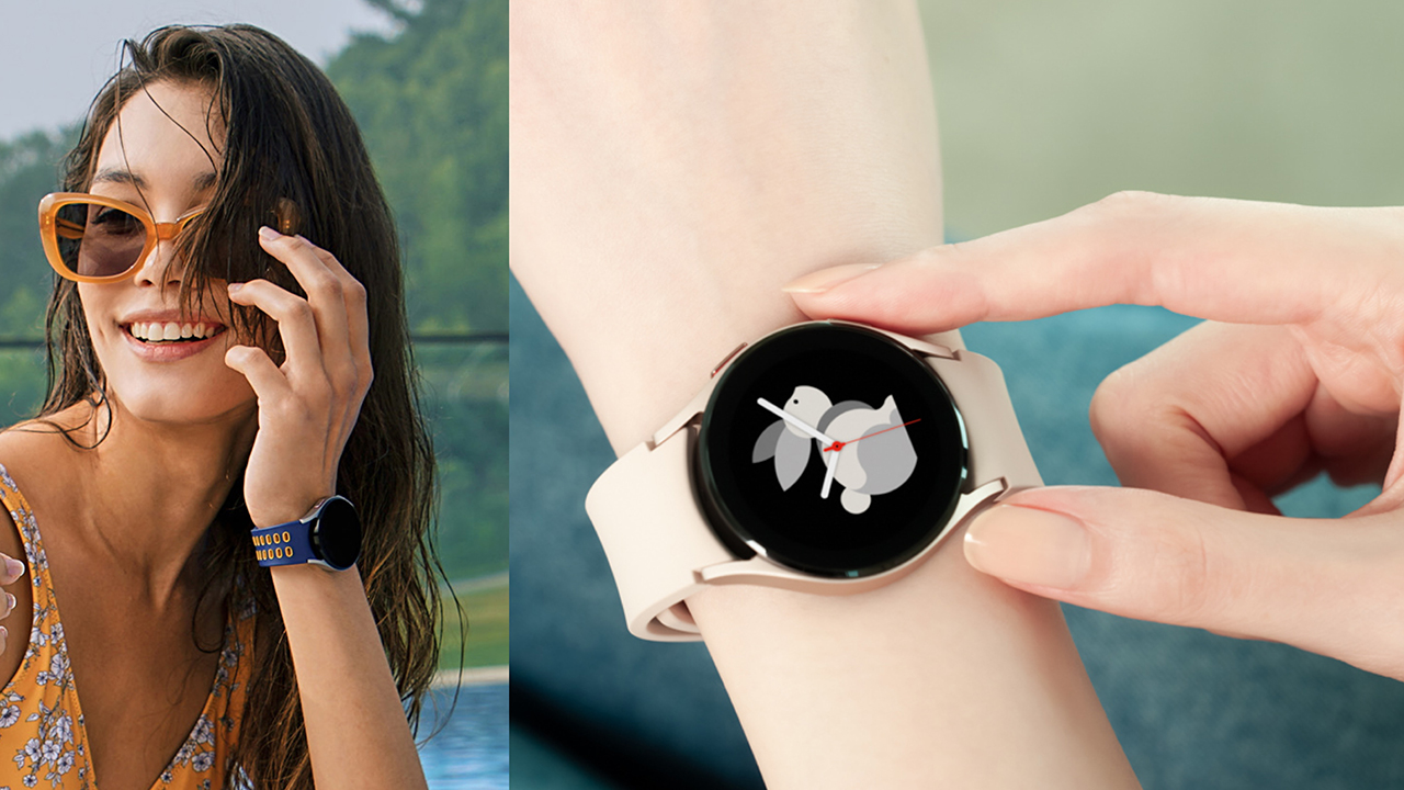 New affordable Samsung Galaxy Watch appears on Amazon revealing price and release date NotebookCheck News