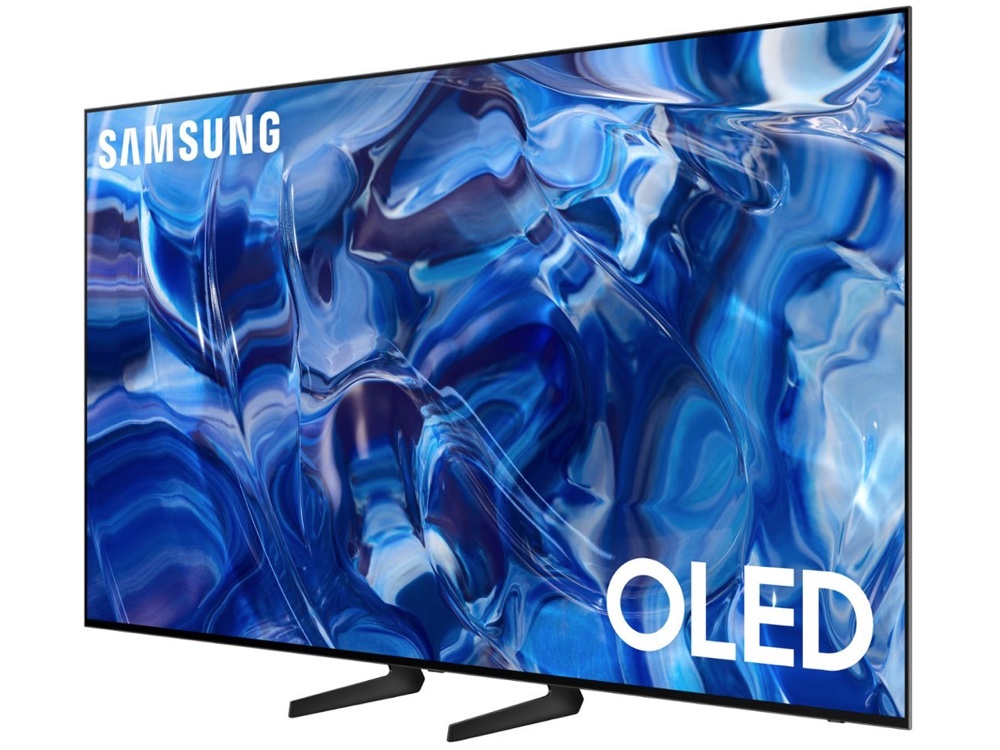 Samsung S89C 77-inch QD-OLED TV receives whopping 50 Samsung S89C 77-inch QD-OLED TV receives whopping 50