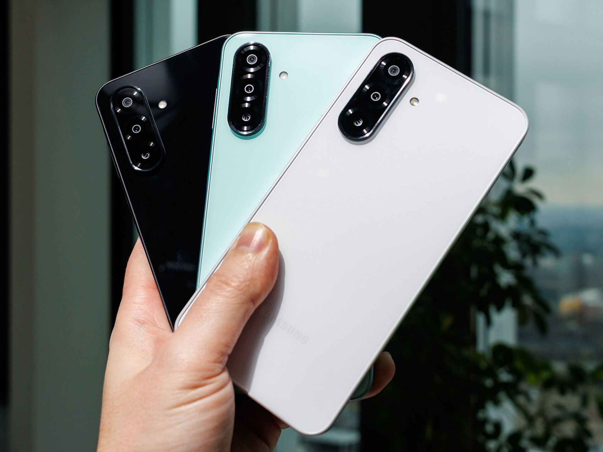 Samsung Galaxy A26 5G Launches With Exynos 1380 Chipset And A 5 000 MAh 