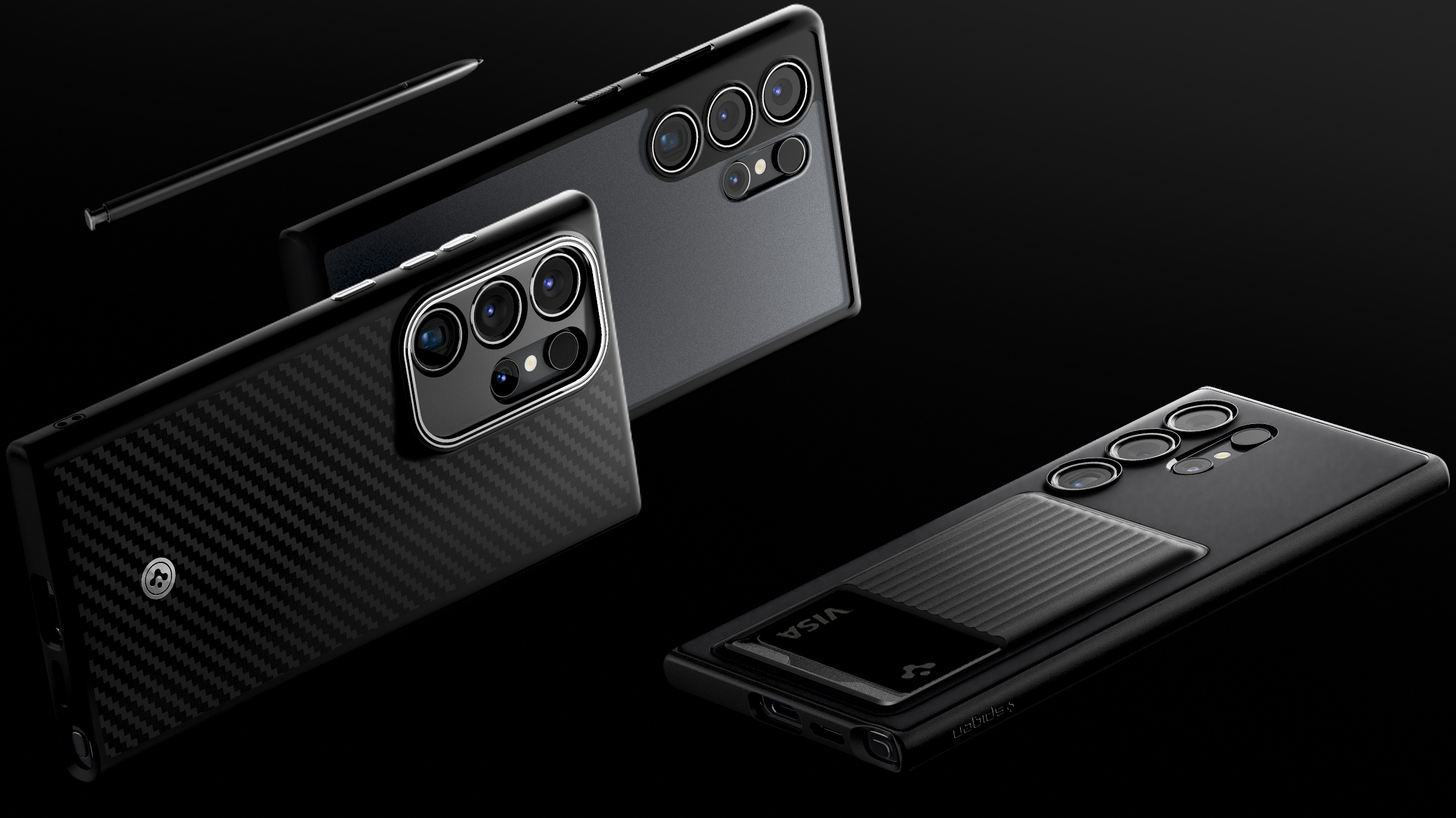 Galaxy S24 Des Accessoires Adaptés Aux Smartphones Samsung Haut De Gamme Tech Tribune France