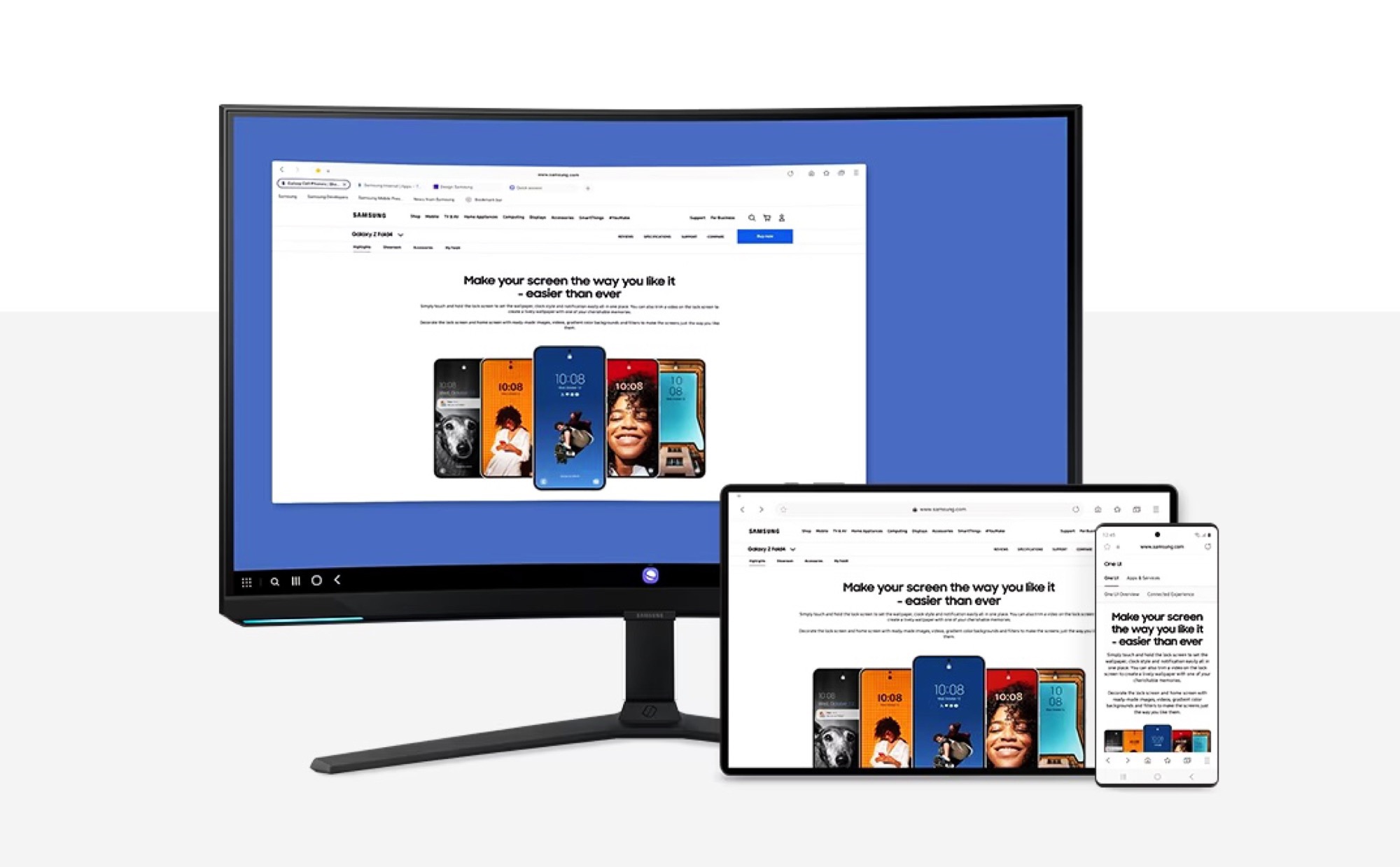 Samsung releases web browser for Windows - NotebookCheck.net News