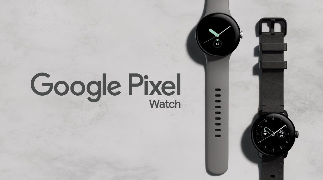 Google Pixel Watch 2 specs leaked: UWB, new chipset, and more : r/PixelWatch