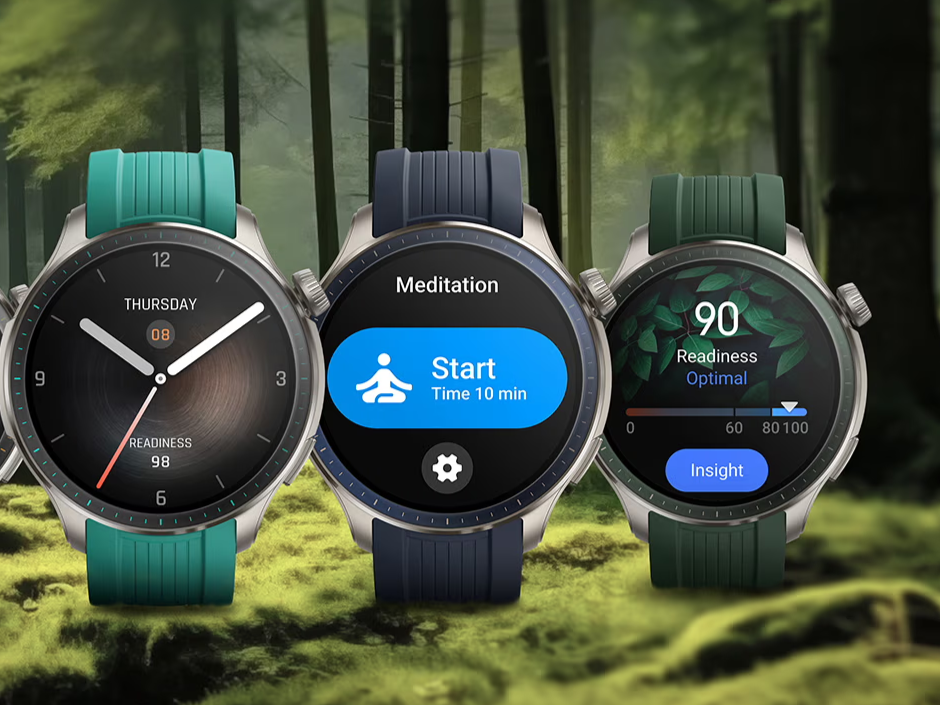 Amazfit Balance Special Edition now on sale in China - Gizmochina