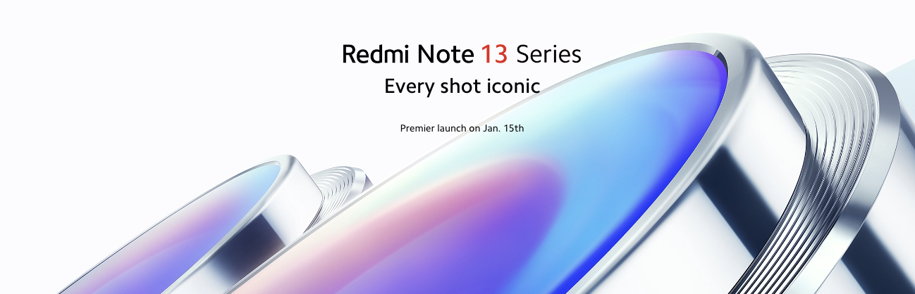 Redmi Note 13 5G Series Launch: From Redmi Note 13 Pro Plus Special Edition  To HyperOS Ready Phones, Announcements That Went Unnoticed