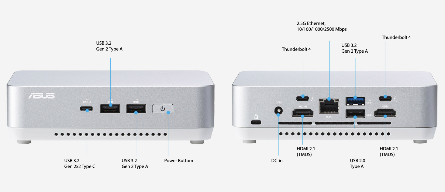 GEEKOM unveils its presence at CES 2024 with new Mini PC releases - Neowin