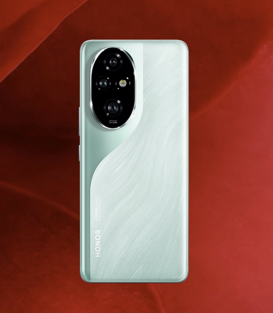 Honor 200 and Honor 200 Pro released as mid-range smartphone Honor 200 and Honor 200 Pro released as mid-range smartphone