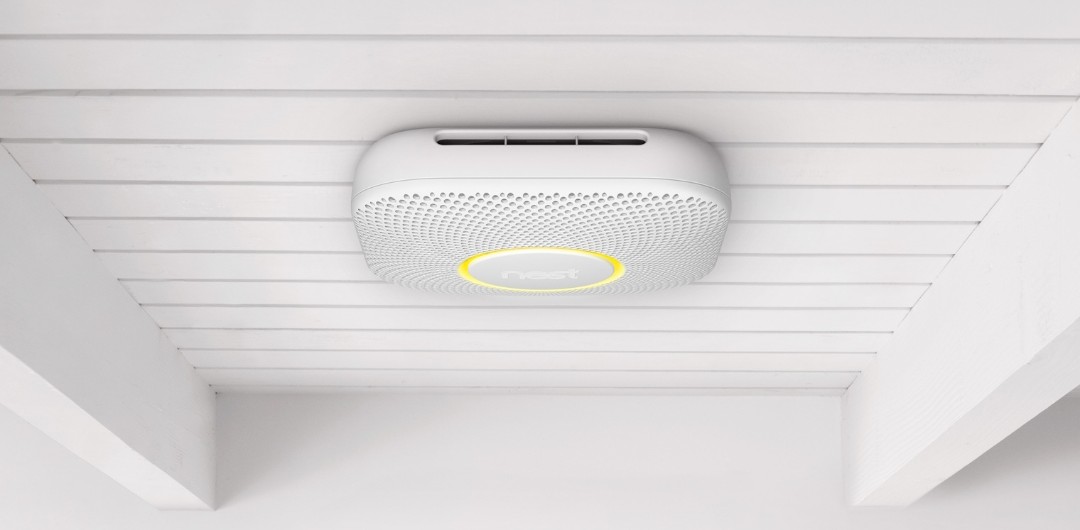 Google Nest Protect Prime Day deal: Save on the best smart smoke alarm