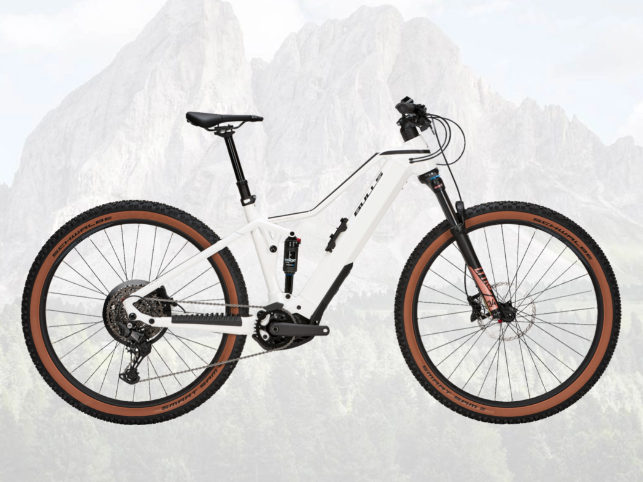 Bulls Sonic Eva TR 1 29 new full suspension e bike with battery options launches NotebookCheck News