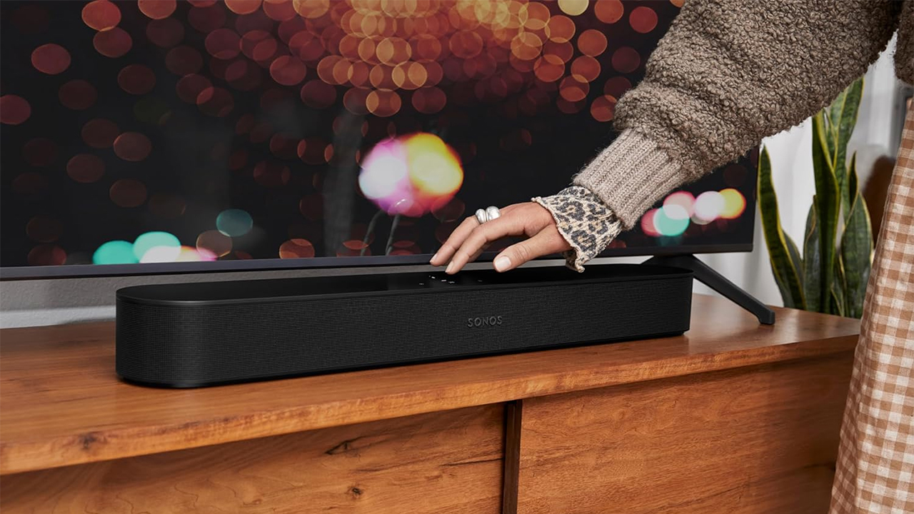 Sonos soundbar airplay shop 2