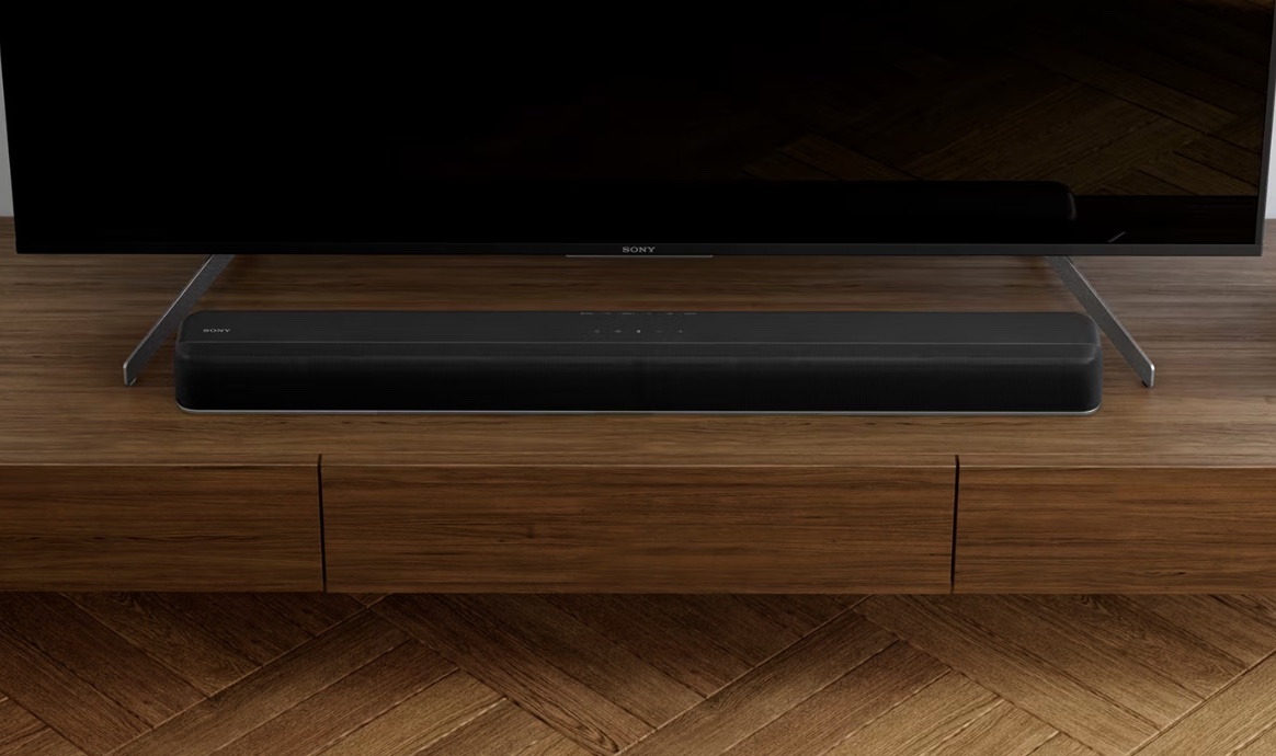Deal | Sony HT-X8500 soundbar with Dolby Atmos gets big 50
