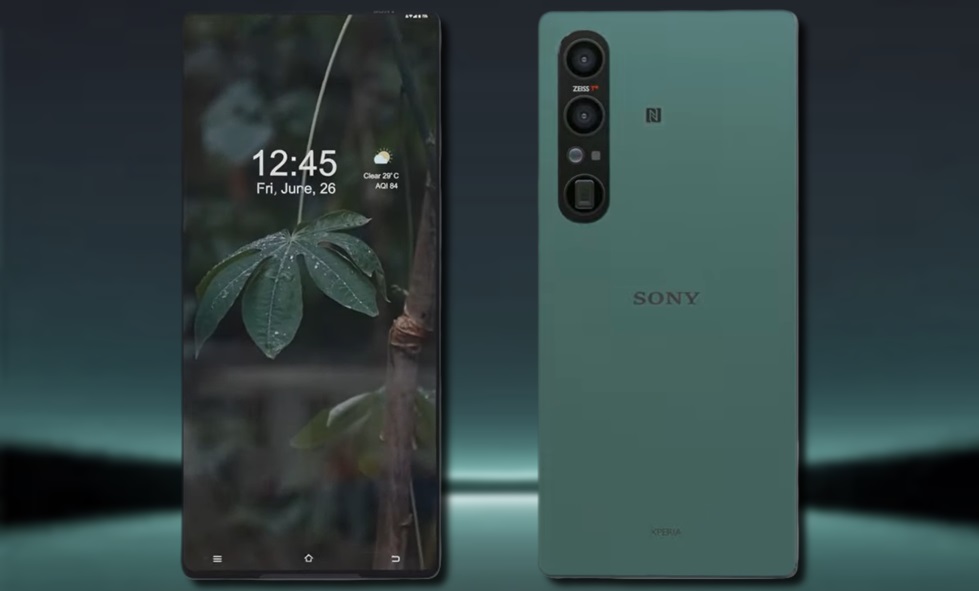 Xperia line may be mothballed as Sony rumored to be eyeing up phone