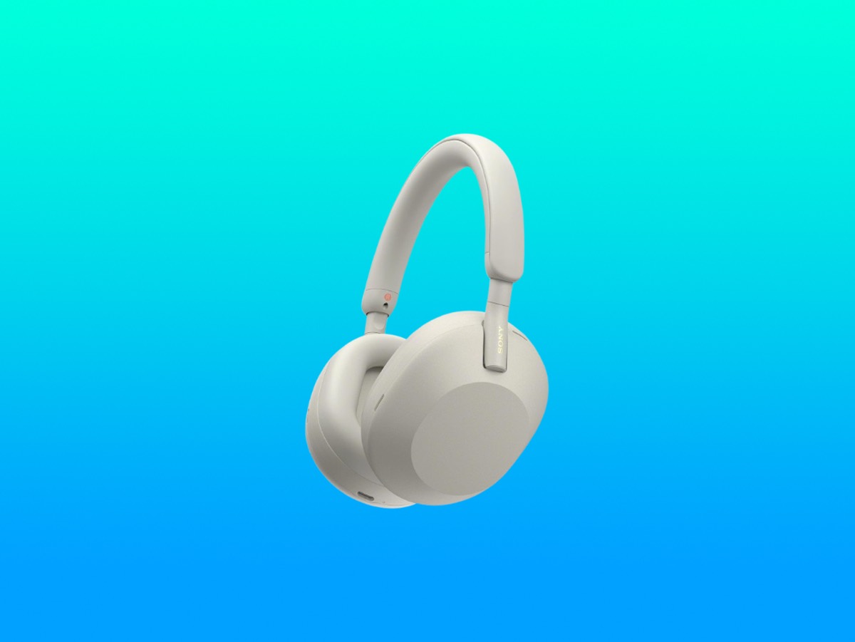 Unparalleled Sony WH-1000XM5 headphones drop to their lowest Unparalleled Sony WH-1000XM5 headphones drop to their lowest