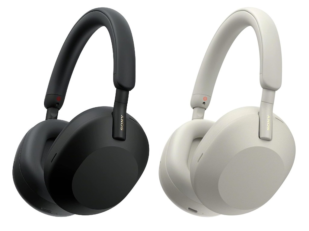 The WH-1000XM5 is down to $299 for a limited time