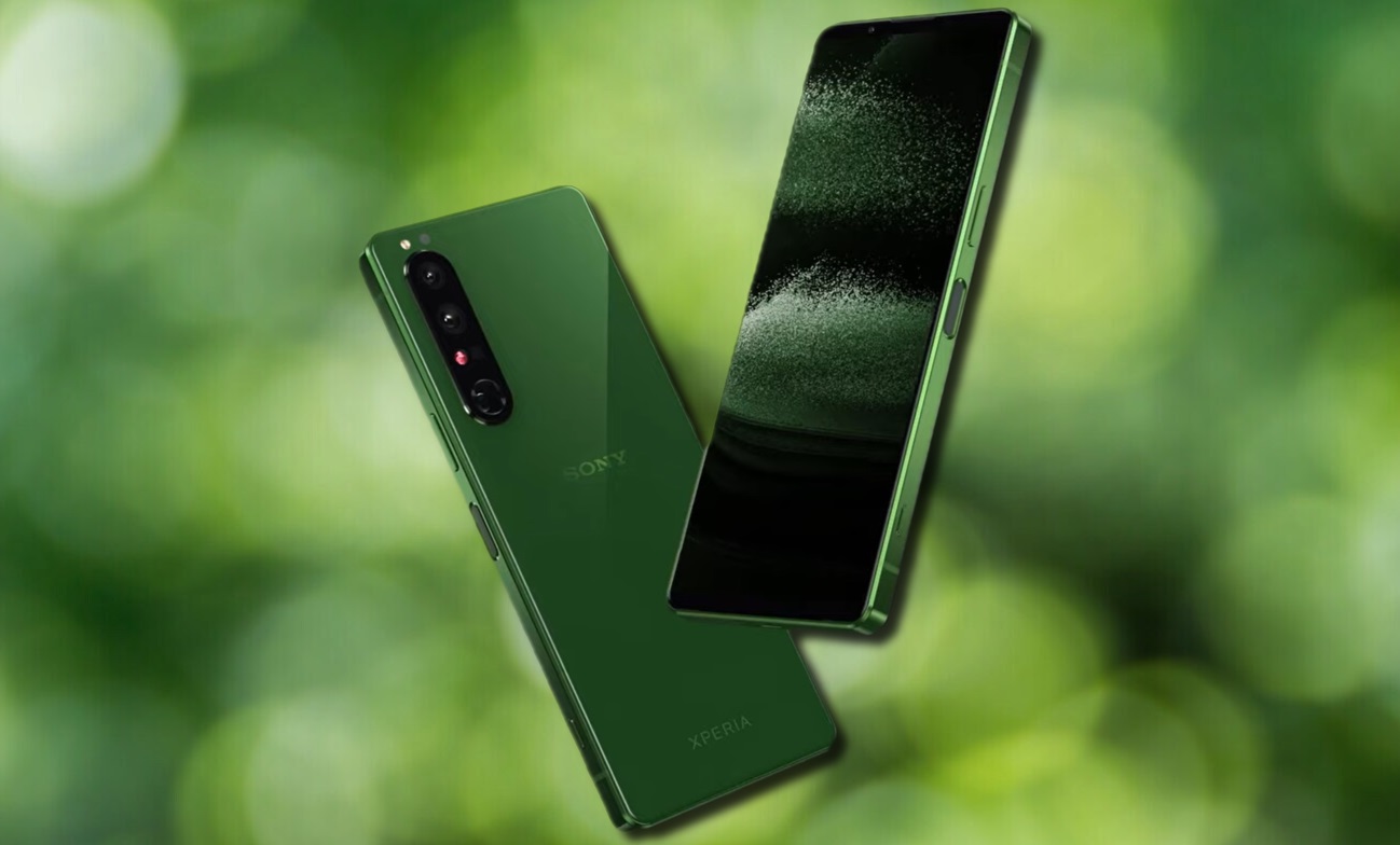 Sony Xperia 1 VI size boost rumor could finally lead to ultra-micro-hole  front camera introduction -  News