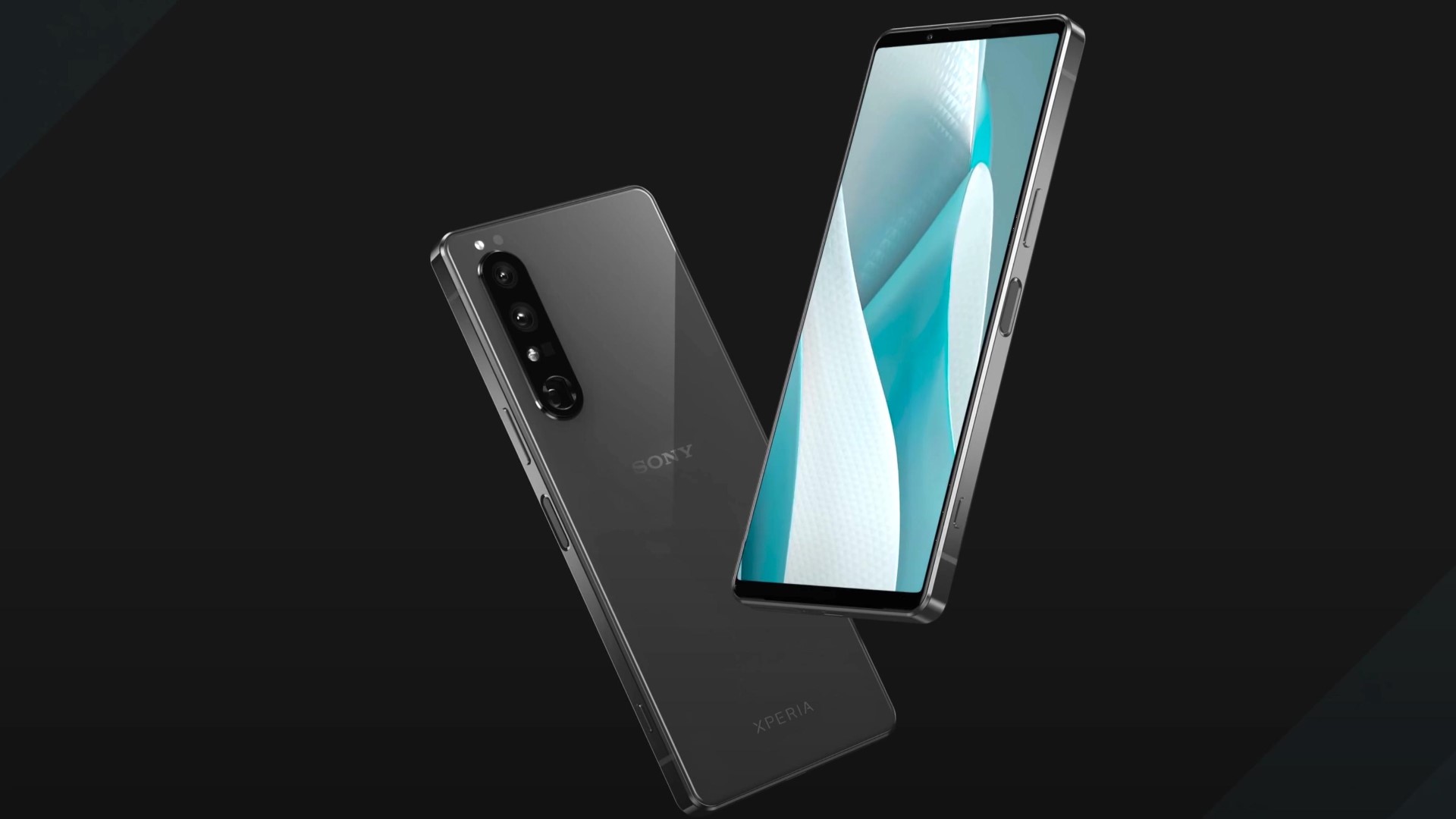 Sony Xperia 1 VI and Xperia 5 VI: The first protective cases Sony Xperia 1 VI and Xperia 5 VI: The first protective cases