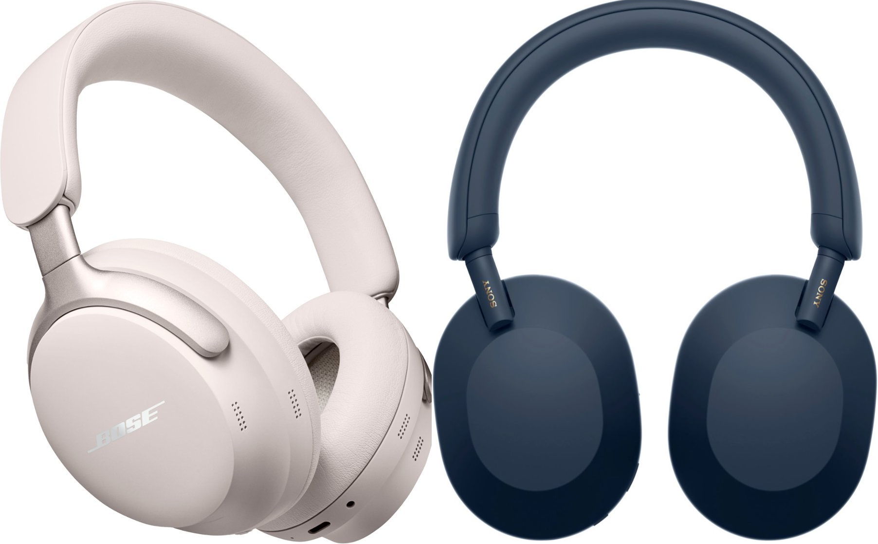 Best Buy: Sony WH-1000XM3 Wireless Noise Cancelling Over-the-Ear