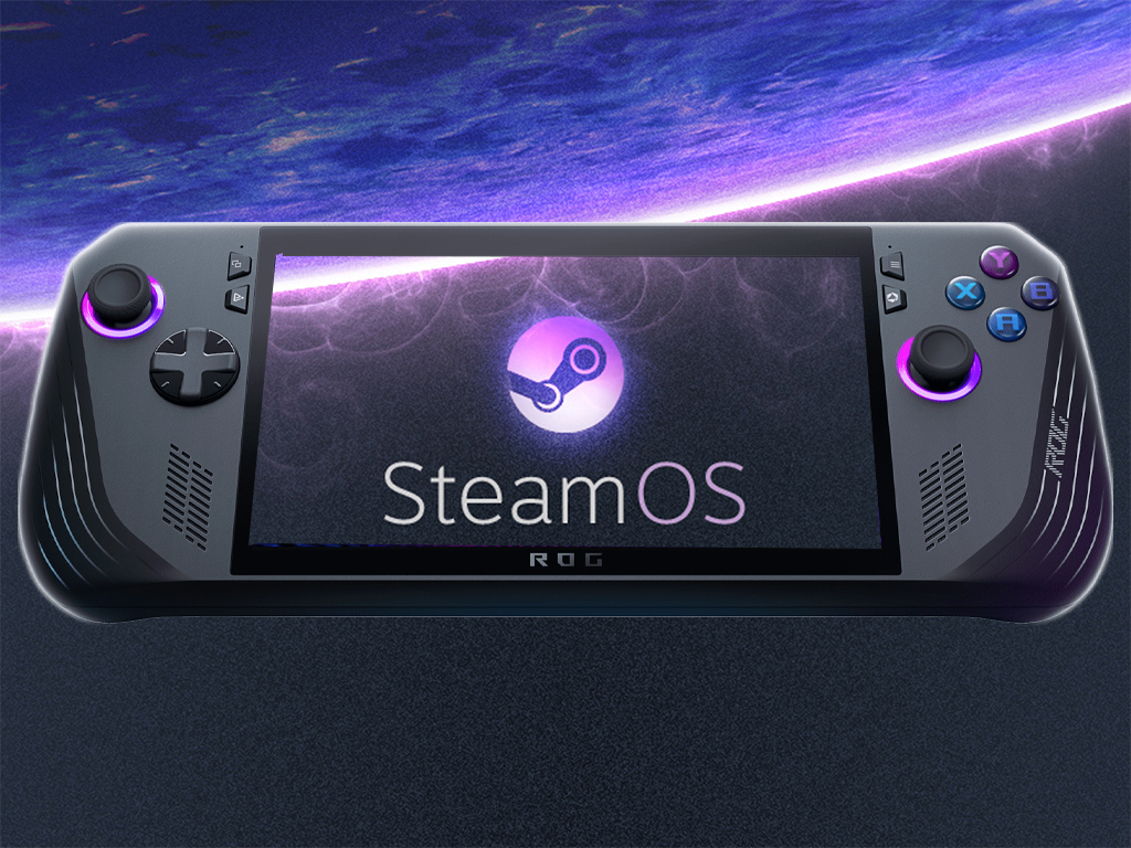 SteamOS 3 7 0 Preview Adds Support For More Gaming Handhelds Delivers 