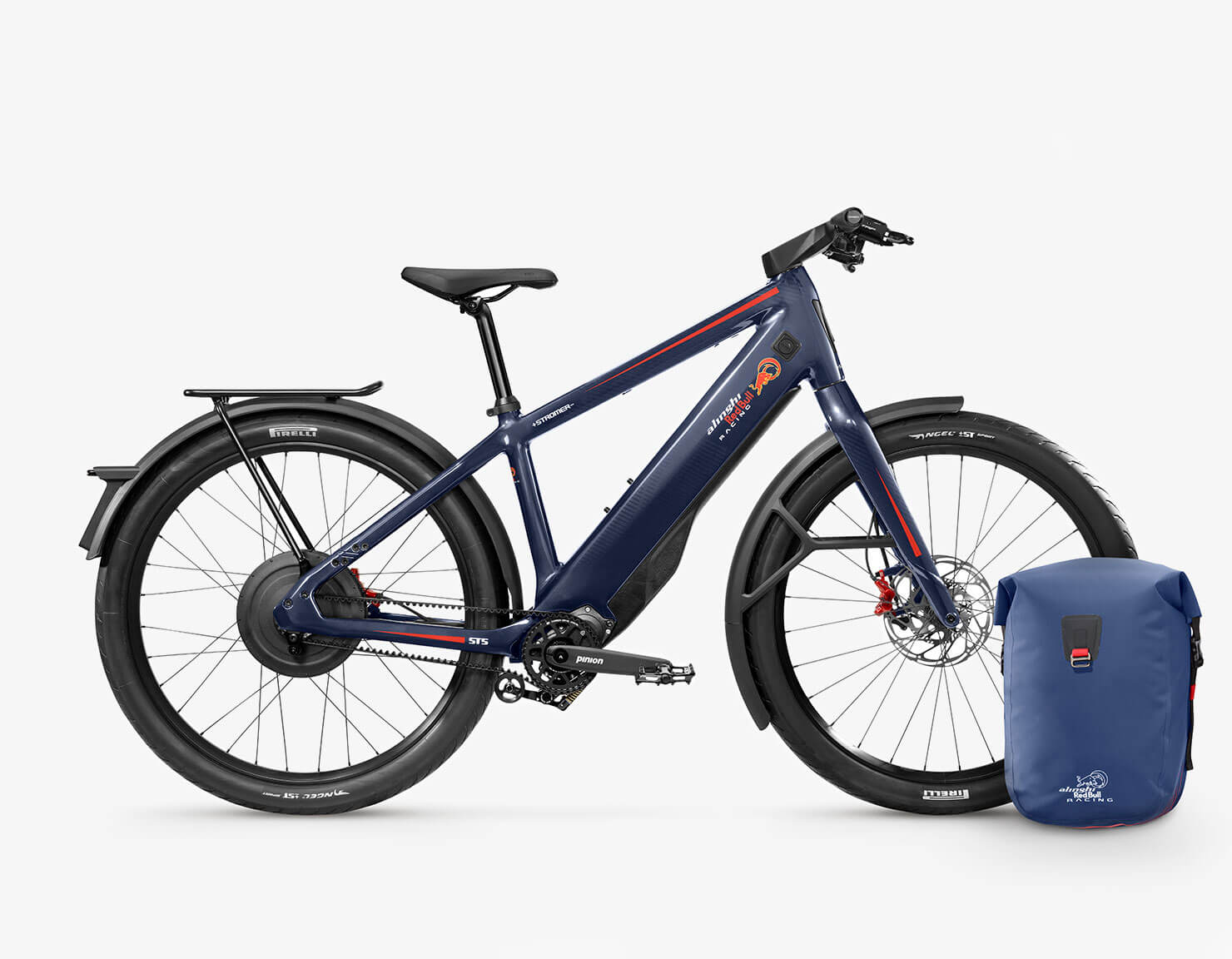 Stromer st5 review deals