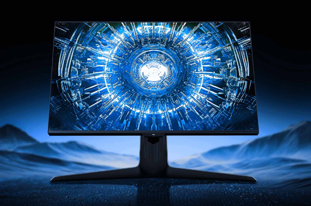TCL 27R83U announced as new 4K Mini LED gaming monitor with 1,600 nits