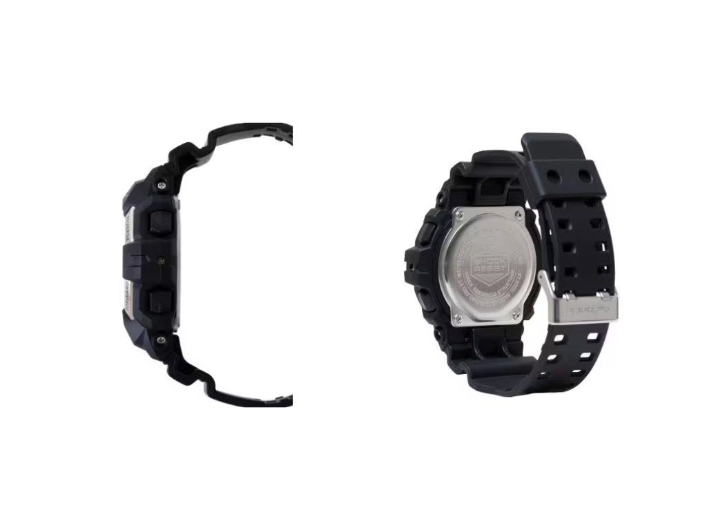 Casio g shock black friday 2018 outlet