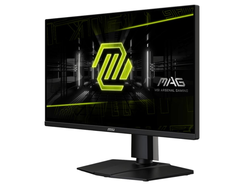 MSI's new 25-inch Full HD gaming monitor features up to