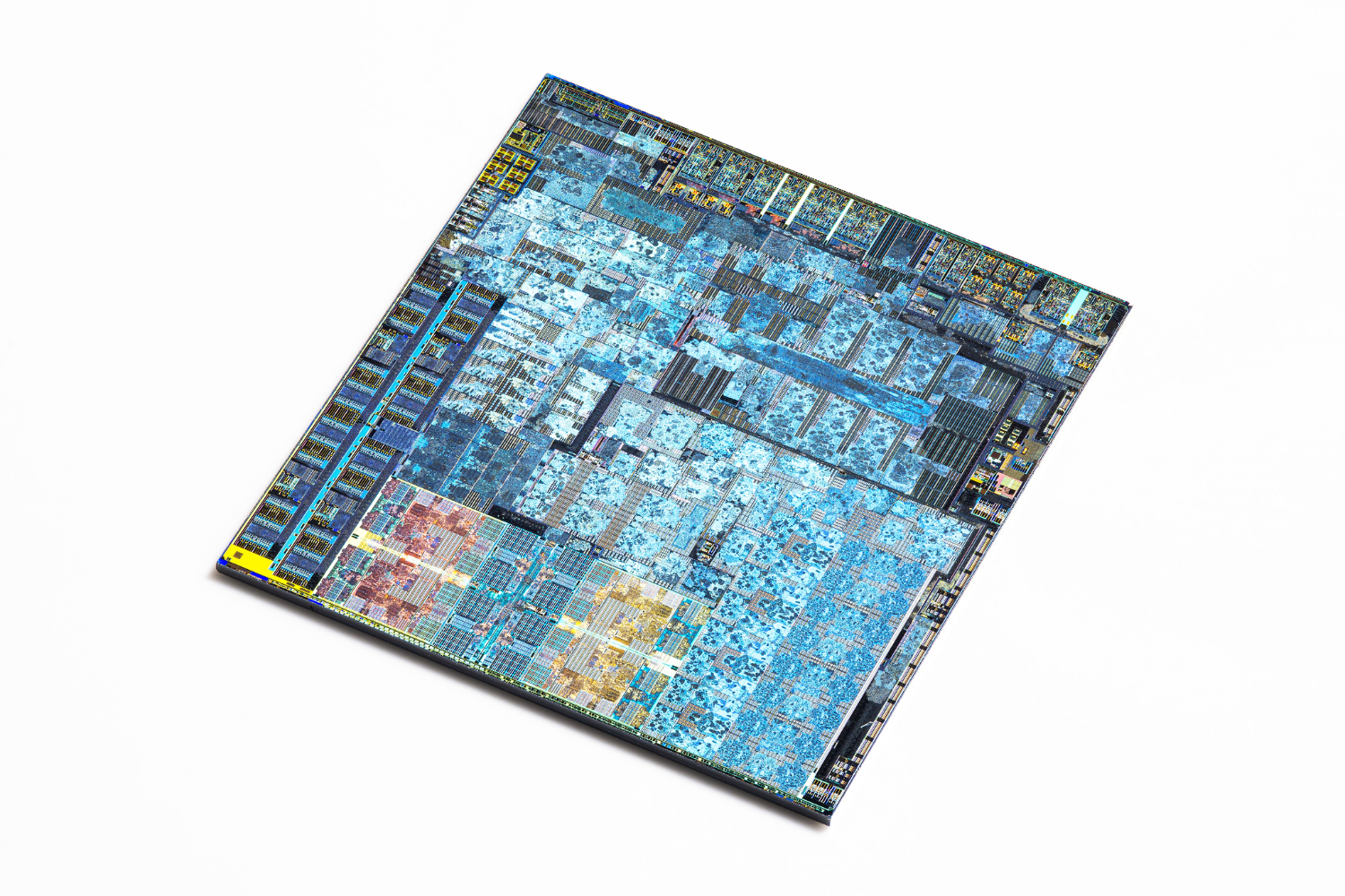 Apple ARM and Intel Nova Lake to be the first 2 nm chips to be manufactured at TSMC