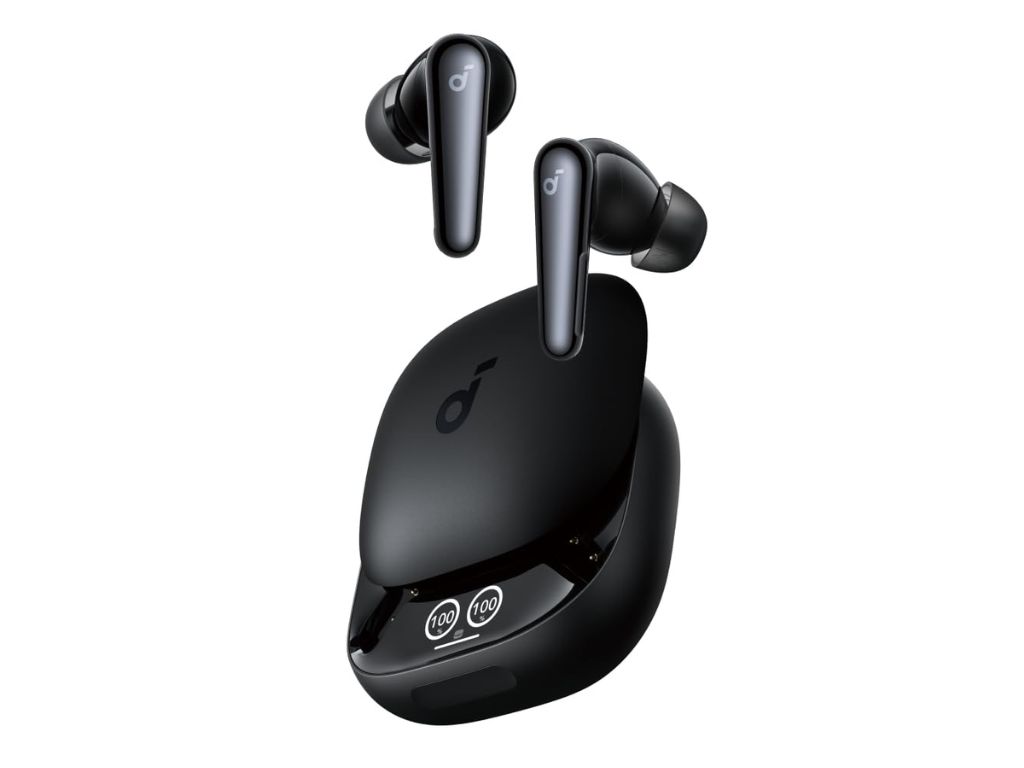 Amazon.com: Soundcore Liberty 4 Pro by Anker Bluetooth