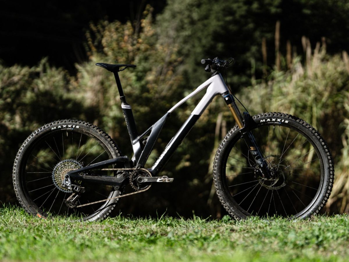 UNNO IKKI new lightweight electric enduro bike arrives