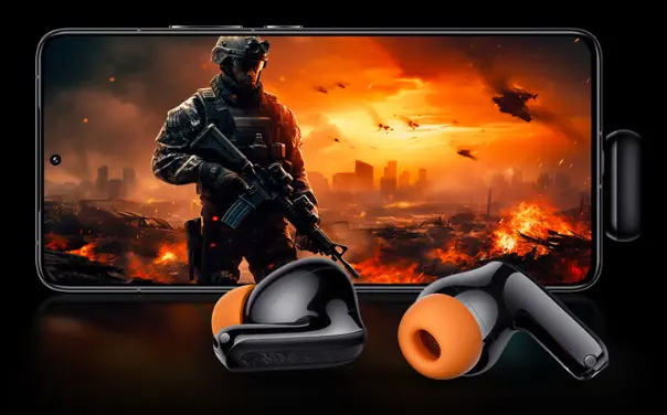 Xiaomi's Redmi Buds 5 Pro Gaming Edition goes on sale in China for