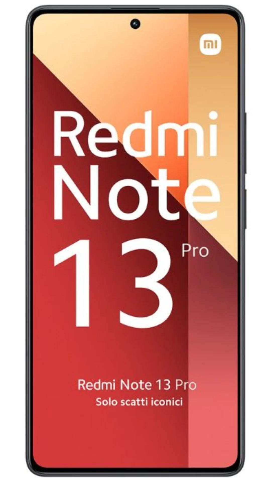 Xiaomi Redmi Note 13 Pro 5G – Communication Plus