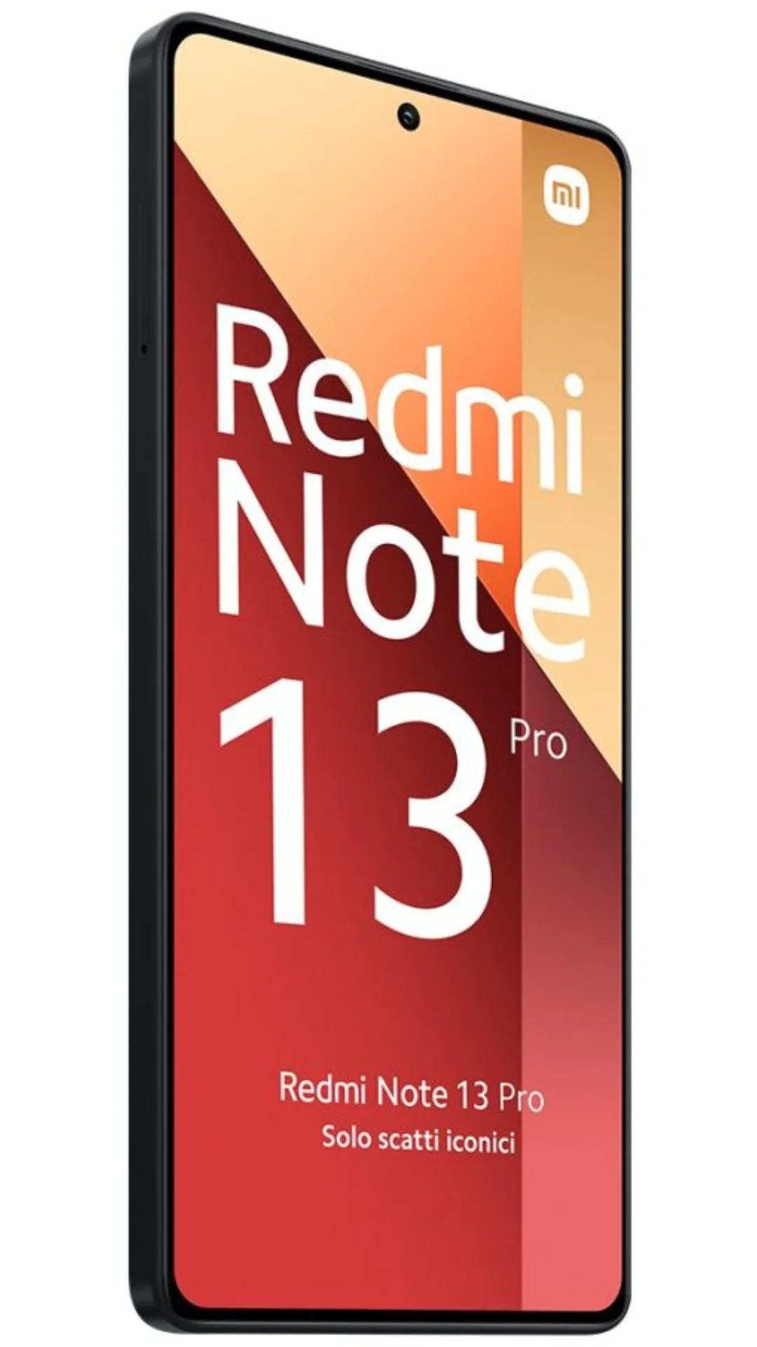 Redmi Note 13 4G and Note 13 Pro 4G Specifications Leaked Ahead of Debut