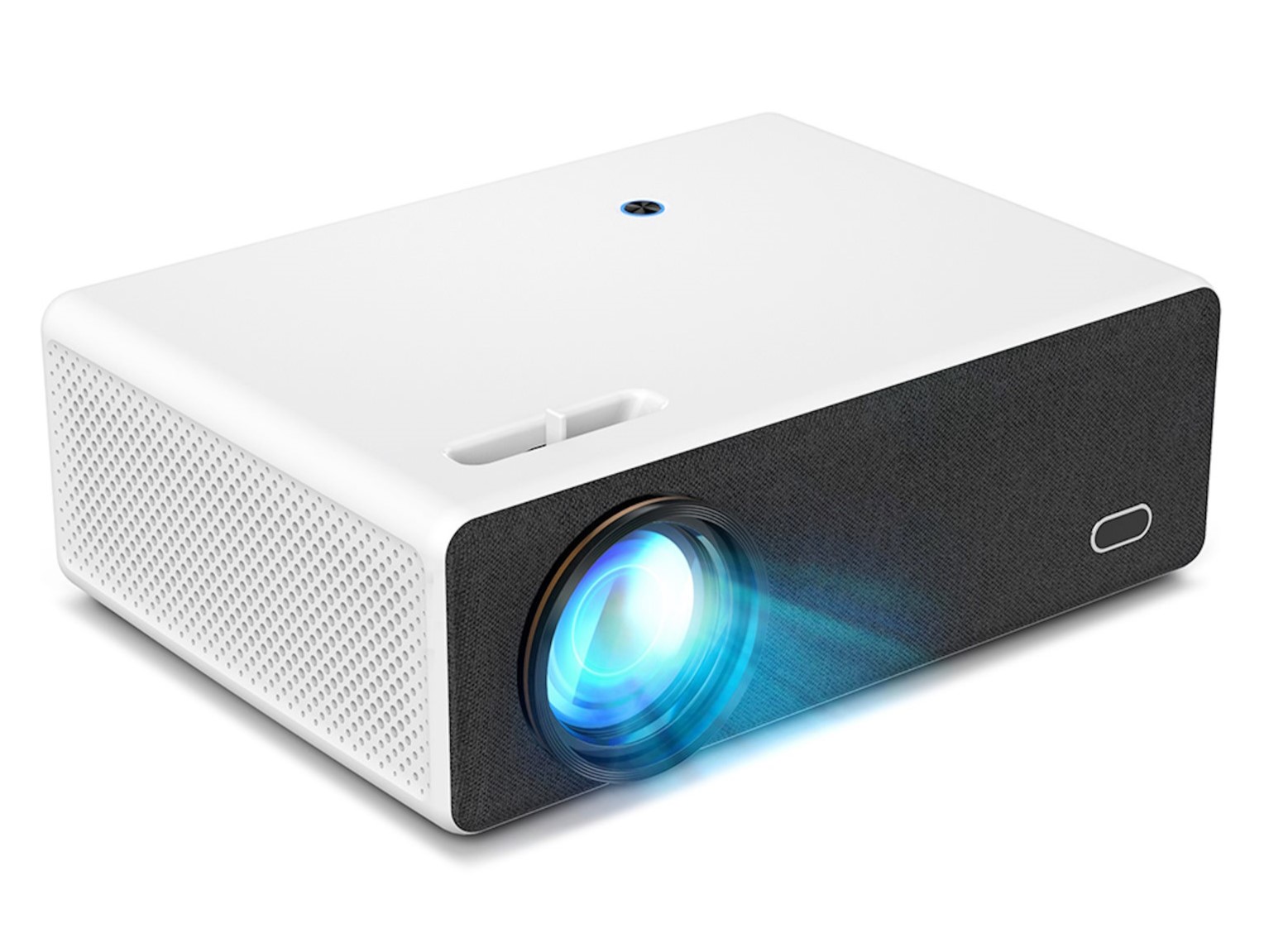 Wanbo Mozart 1 Pro projector from Xiaomi ecosystem now available globally -   News
