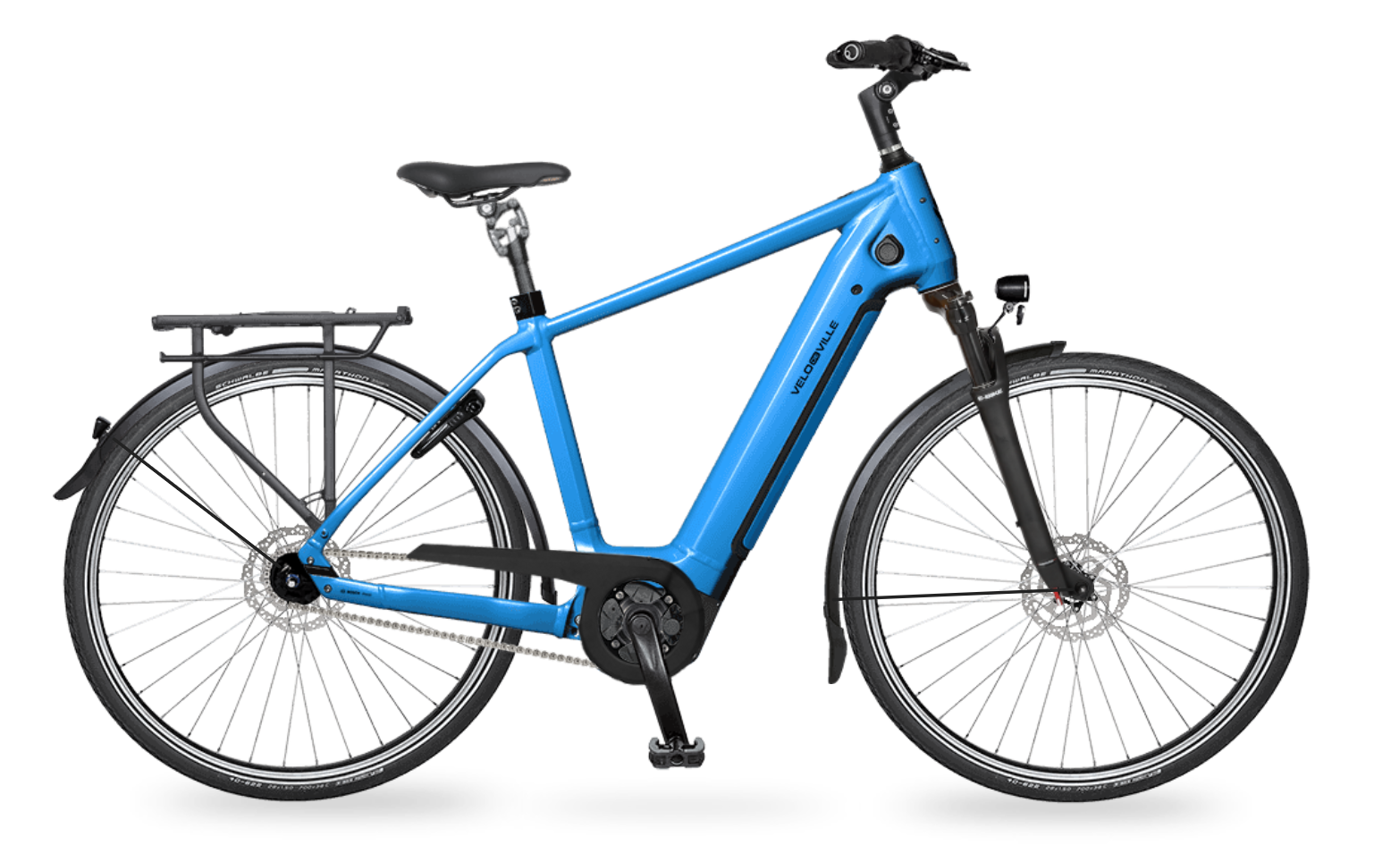 Velo de cheap ville bikes