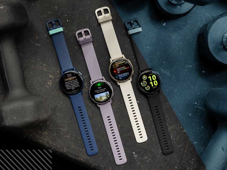 Garmin rolls out Public Beta 8.25 to the new Vivoactive 5 smartwatch -   News