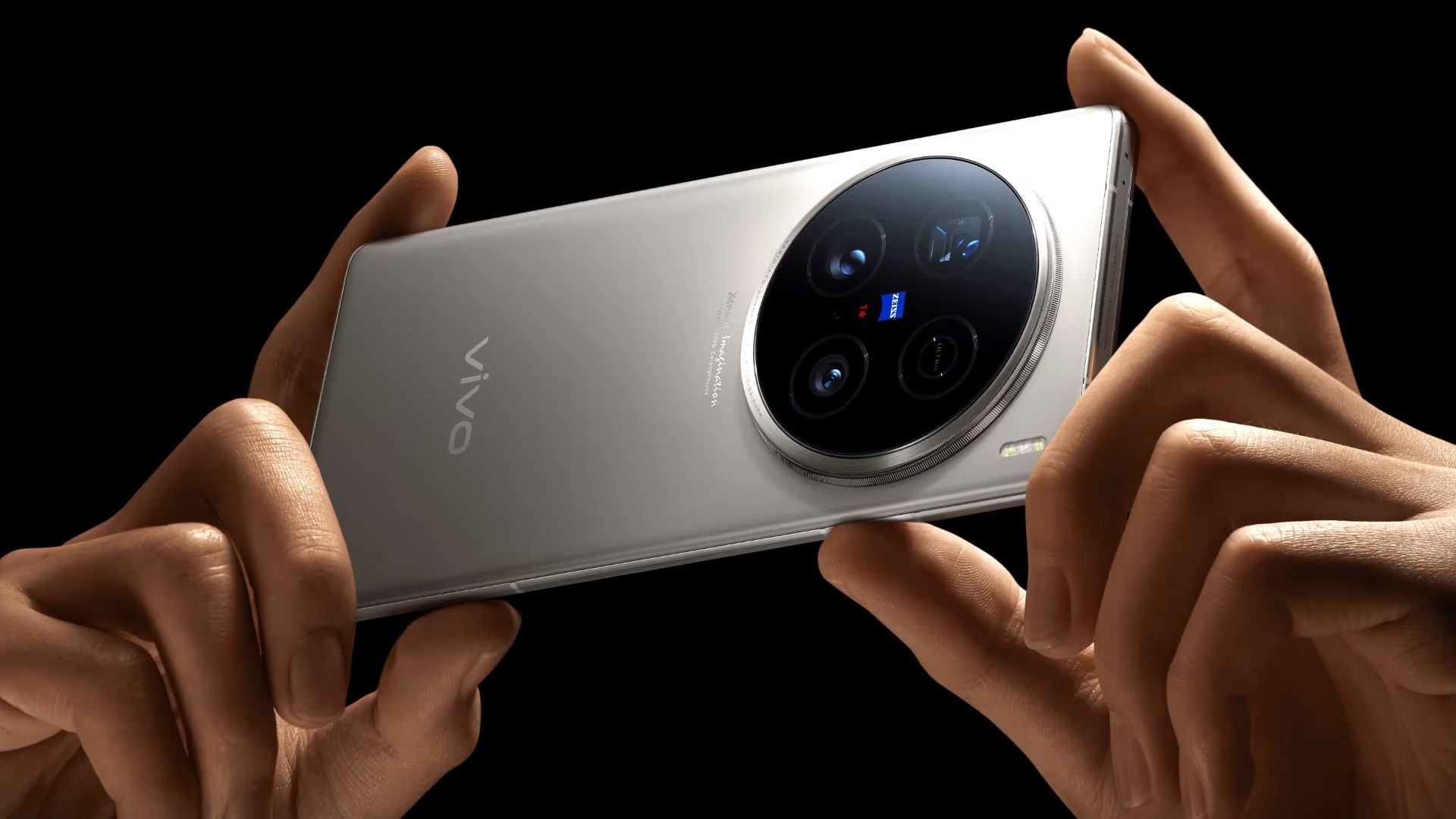 Vivo X200 Pro: Global version for Europe confirmed, 200 MP Zeiss telephoto  likely to be identical to the Vivo X100 Ultra - NotebookCheck.net News