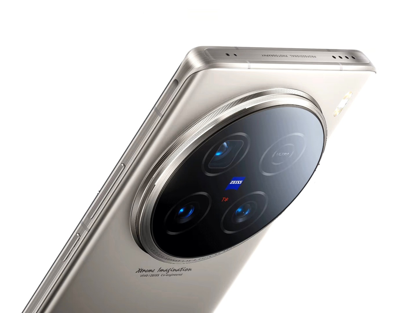 [LEAK THÔNG TIN] Vivo X200 Ultra – Bí Ẩn Đột Phá Sắp Ra Mắt Đã Được Hé Lộ?