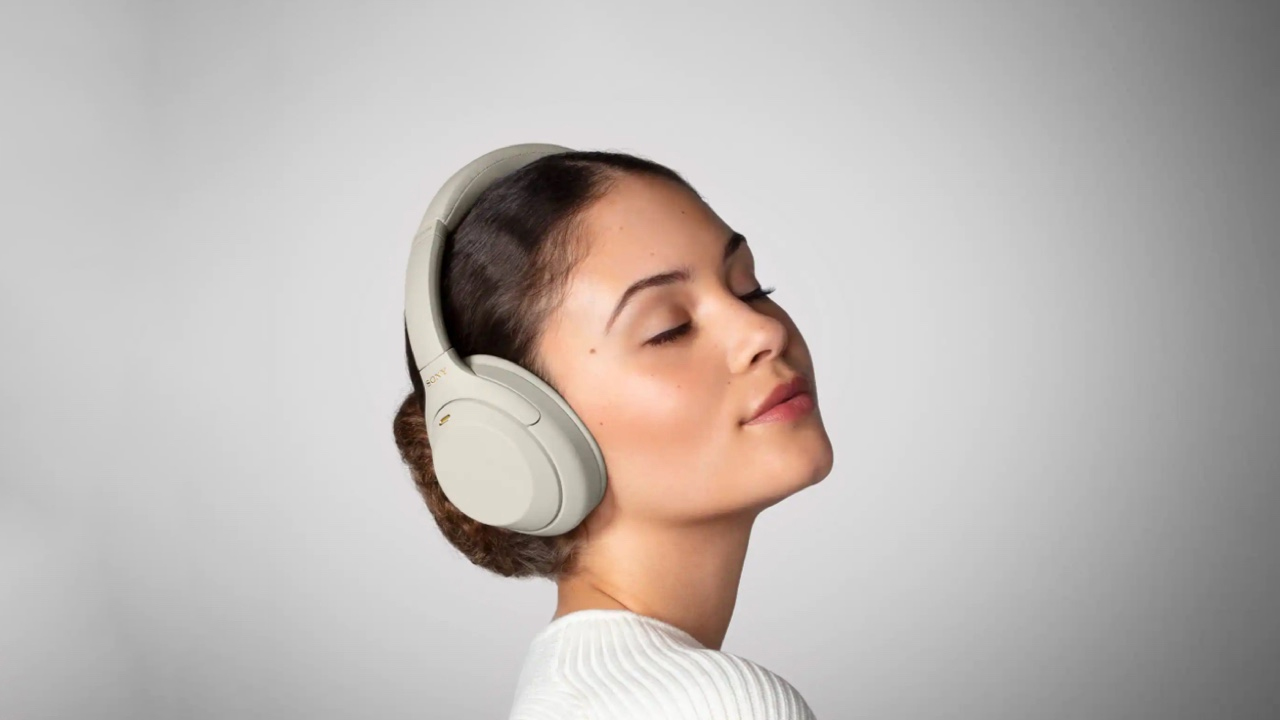 Marques brownlee online sony headphones