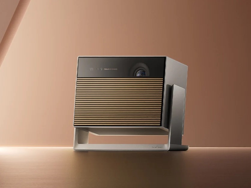 New XGIMI HORIZON Max 4K projector revealed with up to 3,100 New XGIMI HORIZON Max 4K projector revealed with up to 3,100