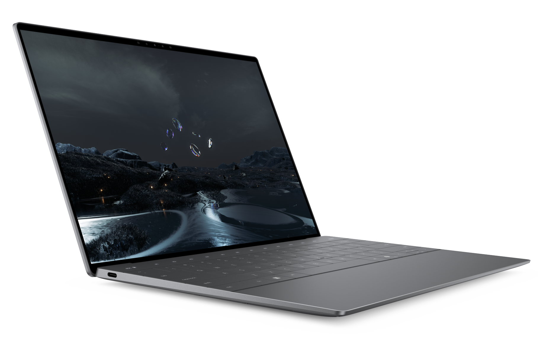 No more XPS 13 Plus Dell XPS 13 9340 brings Intel Meteor Lake, FHD