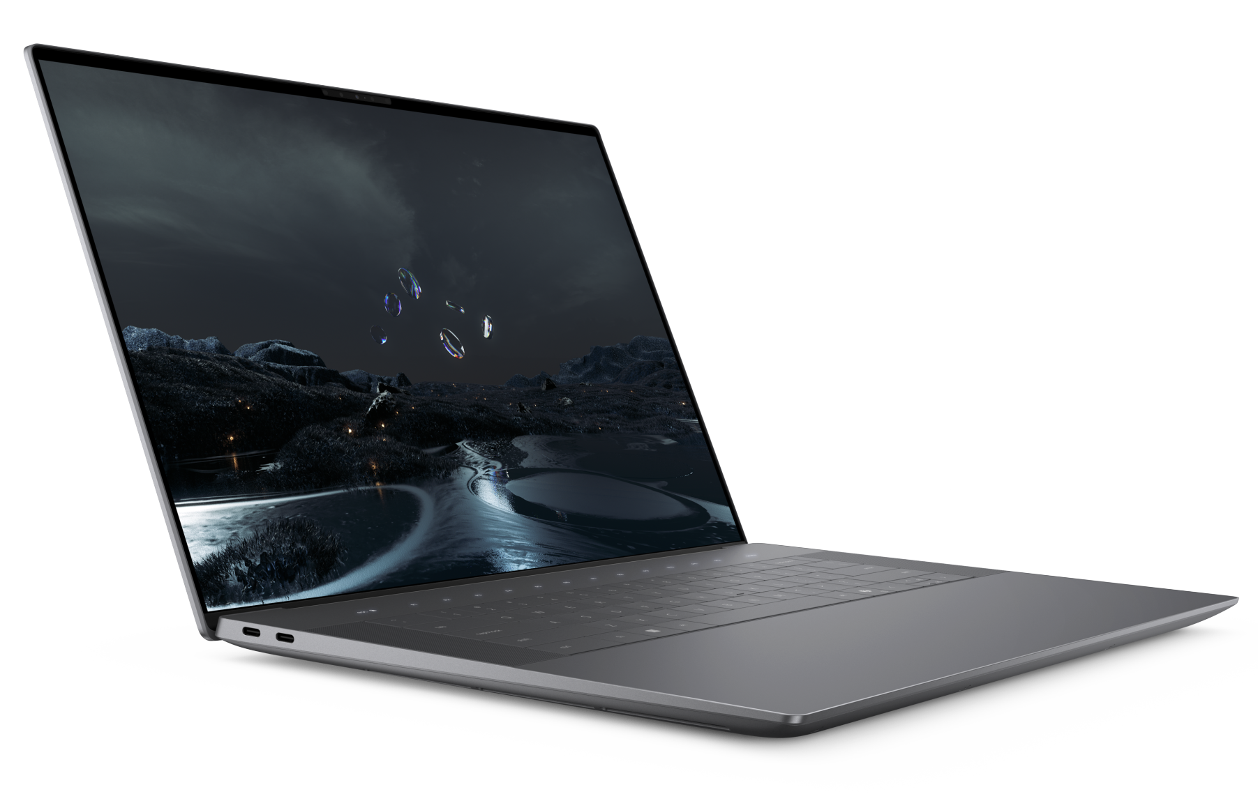 Adieu XPS 15 Dell introduces XPS 16 9640 as its flagship premium