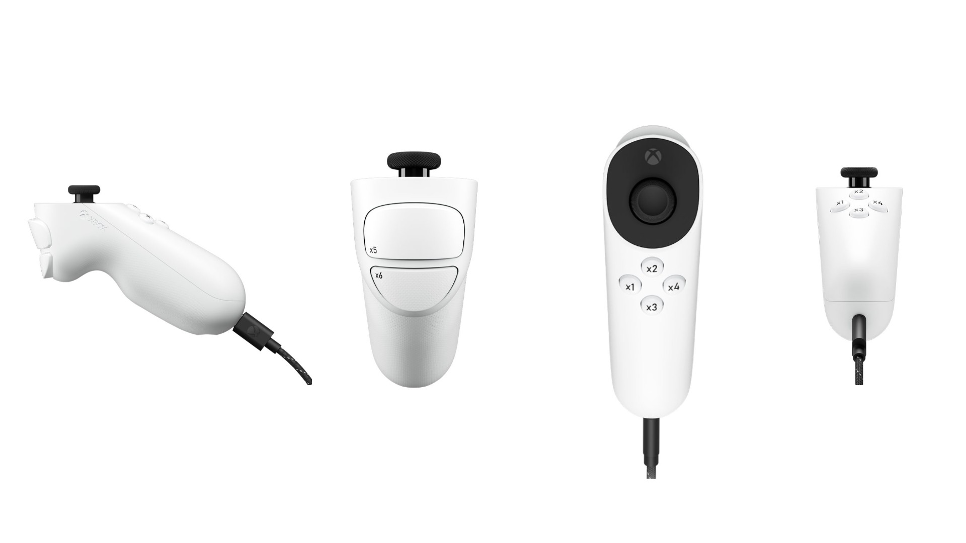 Microsoft and 8BitDo announce new accessibility joystick and controller for Xbox NotebookCheck News