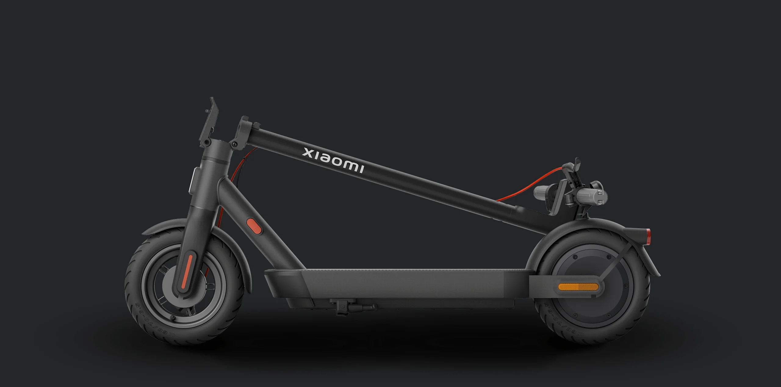 Xiaomi reveals new powerful Electric Scooter 4 Pro (2nd Gen) News
