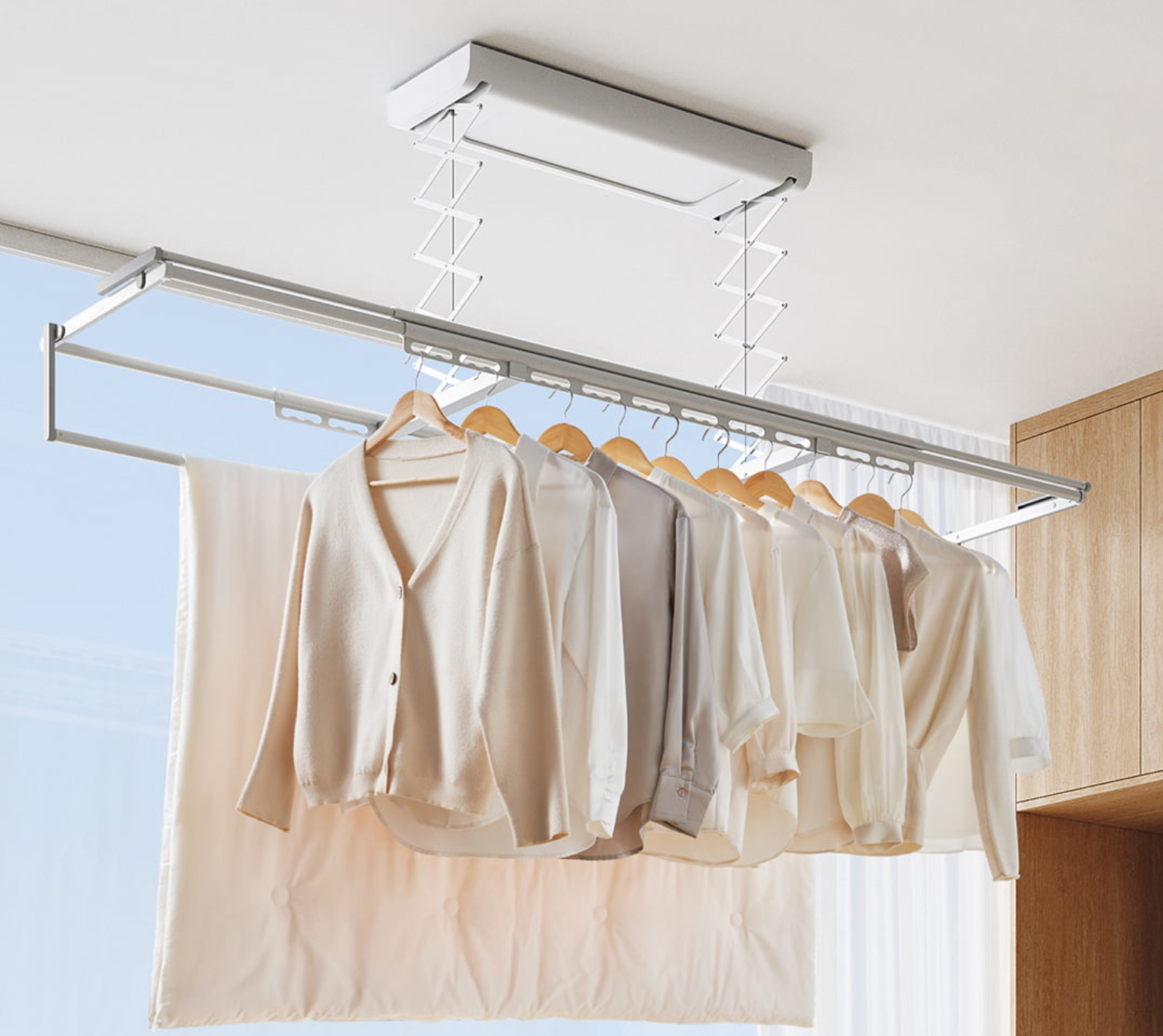 Xiaomi clothes dryer hotsell