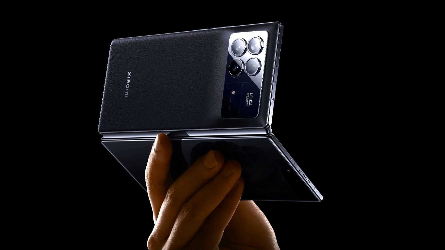 Xiaomi Mix Fold 4: First global Leica camera foldable is expected to be waterproof and substantially lighter