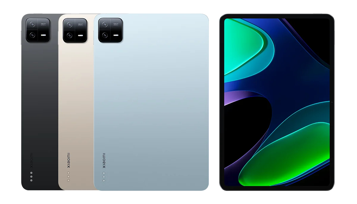 Xiaomi stealthily renders Xiaomi Pad 6 ineligible for Android 15