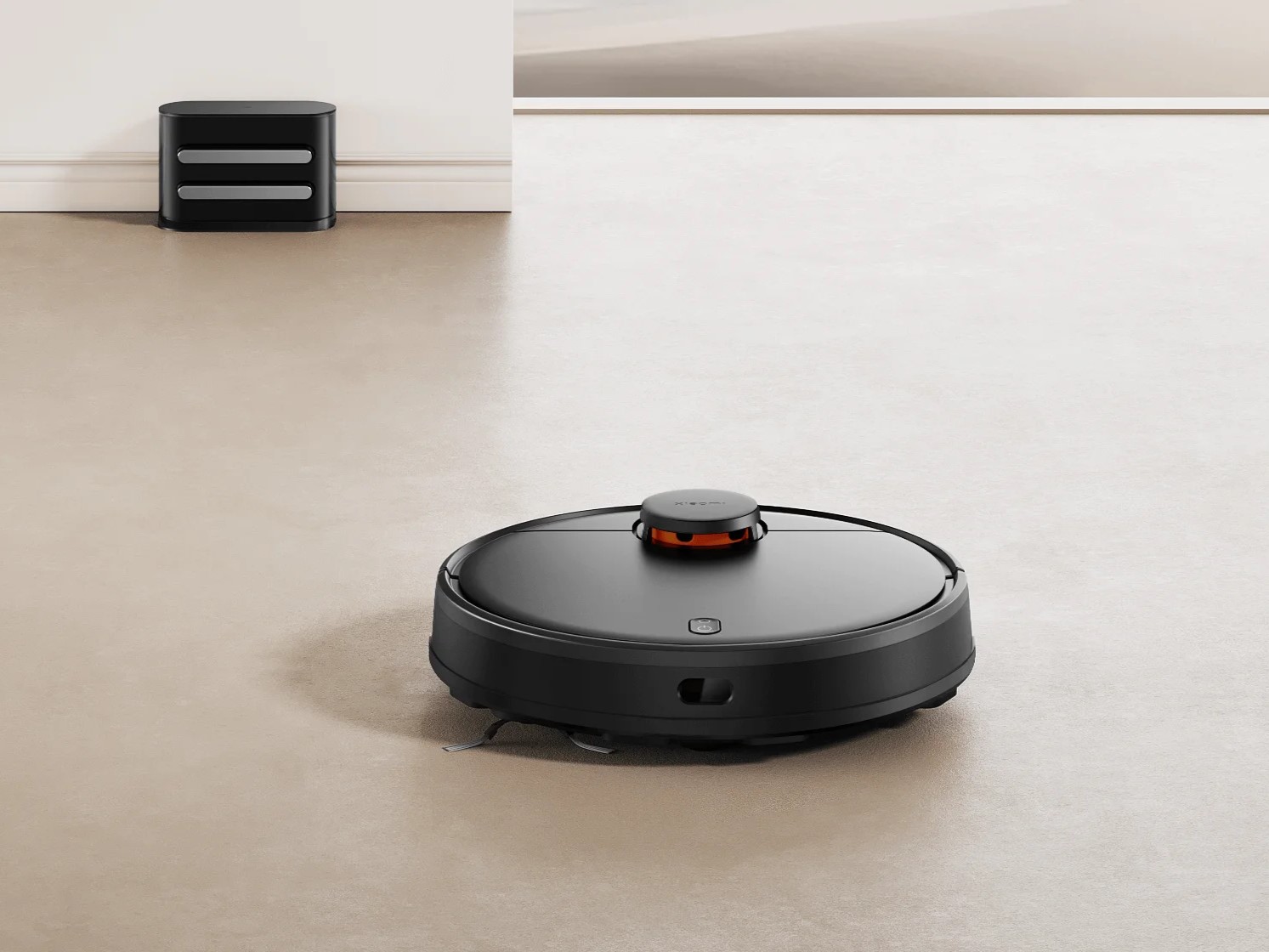 Xiaomi Robot Vacuum Lineup is The Pinnacle of Smart Home Cleaning