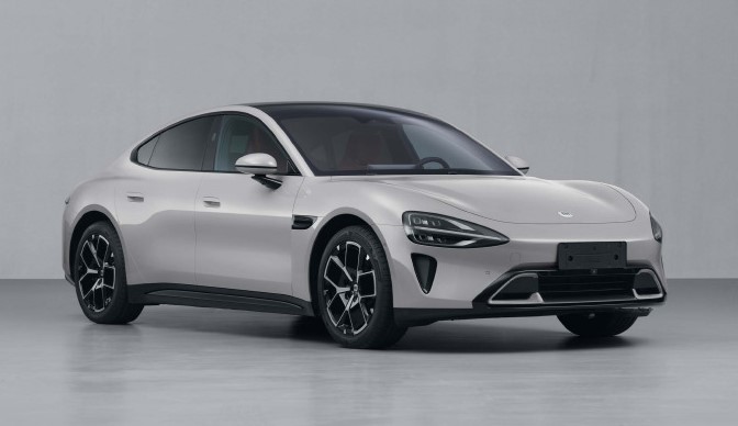 Xiaomi first-gen hybrid automobile tipped to launch after inaugural electrical automobile