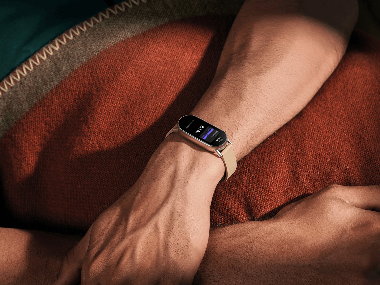 Mi smart wrist watch online