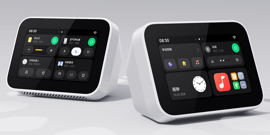 Smart Home Xiaomi PC Steuerung