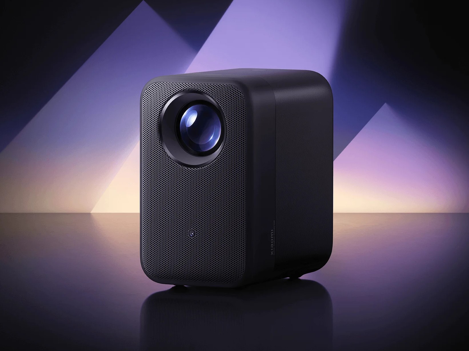 Xiaomi reveals new brighter GTV Smart Projector L1 Pro